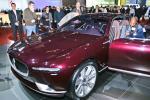 Jaguar B99 by Bertone 2011 года